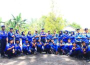 Cegah Kebakaran Pemadam Kebakaran Lahat Berikan Himbauan Ini