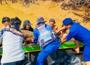 Sebut Sebagai Tragedi Kemanusiaan, Kapolda Sumsel Berharap Komitmen Pemerintah Daerah