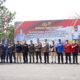 Wakapolda Sumsel Tutup Pelatihan Pengamanan Pengawalan VIP Pilkada dan Pelatihan Penanggulangan Karhutla