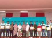 Festival HLHS 2024, Pemkab Lahat Berikan Edukasi Stakeholder Lingkungan Hidup