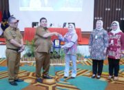 Kemenkumham Sumsel Sosialisasikan Pentingnya Perlindungan Paten di Muara Enim