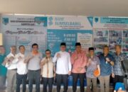Permudah Masyarakat, Pelayanan Publik Mobile Akan Kunjungi Kecamatan Jauh Di Kabupaten Lahat