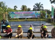 Gerakan Tanam Serentak Cabai dan Bawang , PJ Bupati Lahat Ajak Manfaatkan Pekarangan Untuk Bertanam