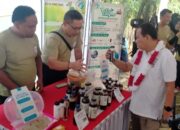 Kurangi Sampah Organik, Kurangi Global Warning  Yayasan Tarakanita Lahat Membuat Eco Enzyme