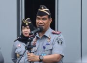 Kakanwil Kemenkumham Sumsel Ingatkan ASN Hindari Judi Online