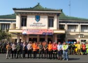 Beri Himbauan Ini, PJ Bupati Lahat Ajak Bersinergi Cegah Karhutla