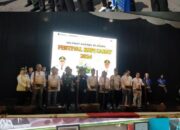 Festival Kopi Lahat 2024, Jelajahi Rasa Dan Inovasi Kopi Sumsel