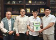 PKB Resmi Dukung Heri Amalindo – Popo Ali, Perahu Segera Berlayar