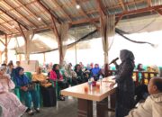 Silaturahmi Bersama PPAD Lahat, Pasangan BERLIAN Tampung Aspirasi Ini