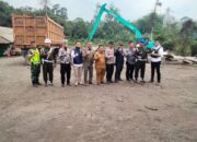 Subsatgas Gakkum Illegal Drilling dan Illegal Refinery Bertindak, Selamatkan Kerugian Negara Milyaran Rupiah