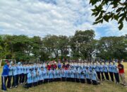 SMANPALA Raih Juara 1 Lomba Baris Berbaris Putra, Putri Dan Drumband