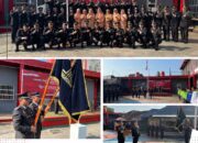 Lapas Lahat Upacara Dan Syukuran Peringatan Hari Pengayoman Ke – 79 Tahun 2024