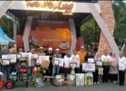 Festival Kopi Lahat 2024, Kenalkan Kopi dan Pariwisata Kabupaten Lahat