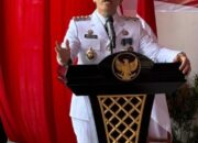 Lapas Lahat Over Kapasitas, PJ Bupati Lahat :  Dinkes Lahat Bantu Pelaksanaan Kesehatan