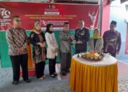 Peringati Hari Pengayoman Ke-79, Kabapas: Ini Tasyakuran Perdana Hari Pengayoman yang Semula HDKD