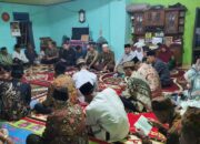 Hadiri Tahlilan 3 Hari Di Saung Naga, Keluarga Almarhum : Terimakasih Kak Buca, Semoga Harapan Masyarakat Kikim Terkabul