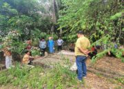 Ada 2 Cabup Lahat Dari Kikim, Sam : Uraikan Saja Silsilahnya, Agar Tidak Jadi Informasi Bohong