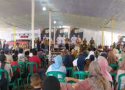 Masyarakat Merapi Area Siap Menangkan BZ-WIN