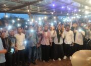 Berikan Ruang Berkarya, Milenial dan Gen Z Kompak Dukung BZ-WIN