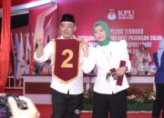 Dapat Nomor Urut 2, BZ WIN Harap Dulang Kemenangan Seperti Prabowo