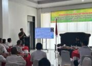 Cegah Kegiatan Merugikan Keuangan Negara, Kejaksaan Negeri Lahat Kampanye Anti Korupsi Tahun 2024