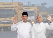 Terkait Jalan Lintas Angkutan Batubara di Kabupaten Lahat, Ini Kata Bursah dan Widya