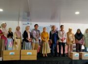 Sosialisasi Dan KIE Program Bangga Kencana Ir Sri Meliyana Ajak Bangun Keluarga Sehat Dan Cerdas