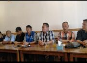 Diduga KPU Lahat Tidak Netral, Tim Pemenangan Paslon 02 Dan Paslon 03 Minta Berita Acara Rakor Tanggal 24/9/2024 Malam