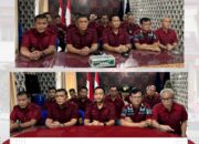 Cerdas Bersama BPSDM Hukum dan HAM,  Lapas Kelas IIA Lahat Webinar Series Ke-5