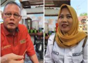 Dengarkan Curhatan Risma TKS  Mengabdi 17 Tahun, Kak Wari : Yang Kita Butuhkan Pemimpin Yang Terjun Ke Masyarakat