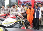Aset TPPU Senilai 13 Milyar Disita Penyidik Ditreskrimsus Polda Sumsel Dari BC, Tersangka Illegal Mining di Muara Enim