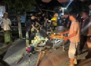 Pendaki Asal Bangka Belitung Meninggal Dunia Di Bukit Besak