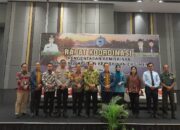 Entaskan Kemiskinan Dan Hapuskan Kemiskinan Ekstrem 2024, PJ Bupati Lahat :  Sinkronisasi dan sinergitas Lintas sektoral