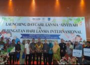 Berikan Perlindungan Dan Pengentasan Kemiskinan, Pekerja Rentan Di Desa di Kabupaten Lahat Terima Kartu Peserta BPJS Ketenagakerjaan