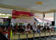 Wujudkan Lahat KLA, Pemkab Lahat Sosialisasikan Bahaya Rokok Bagi Remaja Dan Anak Anak