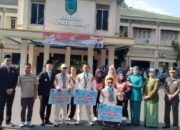 Raih Medali Wakili Sumsel, Pemkab Lahat Berikan Apresiasi Atlet Peparnas XVII Solo Jawa Tengah