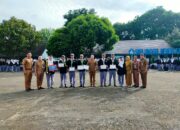 Penghargaan Terus Diraih SMAN 4 Lahat Dr Baslini : Bersifatlah Rendah Diri, Tingkatkan Prestasi, Jaya Selalu SMANPALA