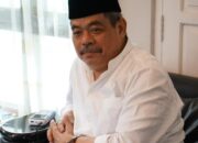 Beredar Isu Debat Paslon Dilaksanakan  Diluar, Bursah : Debat Paslon Harus Di Lahat, Jika Diluar Saya Tidak Datang