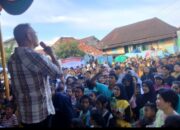 Sayangi Lahat Jilid 2, Bursah Zarnubi-Widia Akan Teruskan Kepemimpinan Kak Wari