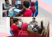 Lapas Kelas IIA Lahat dan Kantor Urusan Agama (KUA) Muara Enim Jalin Kerja Sama, Fasilitasi Pernikahan Warga Binaan