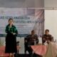 Untuk Keselamatan Dan Kesehatan, Bersama Mitra, Anggota DPR RI Ir Sri Meliyana Sosialisasikan K3 Dasar