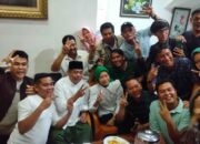 Unggul Telak Hitung Cepat, Bursah–Widia Minta Kawal Suara dari TPS, Kecamatan Sampai ke KPU Lahat