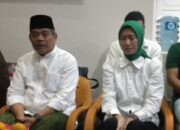 Menang Hasil Real Count Pilkada 2024, Paslon Bursah-Widia Sampaikan Terima Kasih Ke Masyarakat Kabupaten Lahat