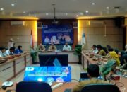 Nomor Tunggal Panggilan Darurat 112  Segera Ada di Kabupaten Lahat