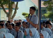 Majukan Pendidikan, Persi SE Komisi IV DPRD Provinsi Sumsel Ke SMA Negeri 4 Lahat