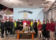 Razia Serentak Di Lapas Kelas IIA Lahat, Upaya Perketat Keamanan Lembaga Pemasyarakatan