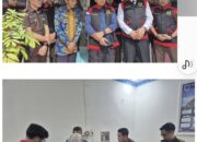 Dugaan Tipikor Fiktif Pembuatan Peta Desa, Penyidik Kejaksaan Negeri Lahat Lakukan Penggeledahan