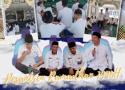 Pesantren Ramadhan Di Lapas Kelas IIA Lahat, Bentuk Pembinaan Kepribadian Warga Binaan