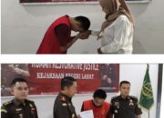 Jaksa Bebaskan Tulang Punggung Keluarga Dari Jeratan Pasal Pencurian Melalui Restorative Justice