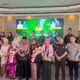 Kapolres Lahat Bersama Pemkab Lahat Apresiasi Kaum Perempuan Peringatan Hari Kartini 2025